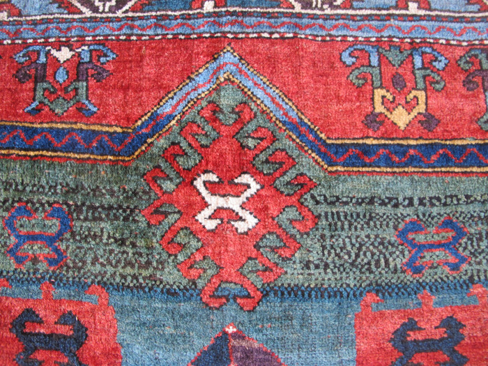 Exceptional Fachrolo Rug